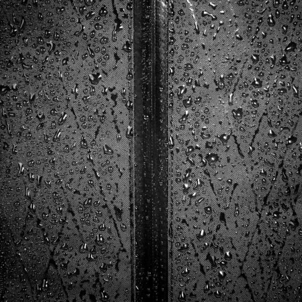 Tatonka Rapid Rolltop 35 WP - Daypack black - Bild 8