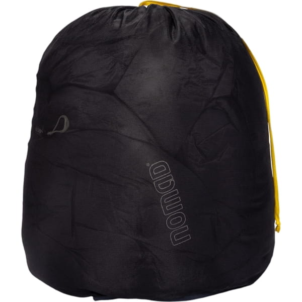 NOMAD Mesh Storage Bag - Aufbewahrungsbeutel dark navy - Bild 1