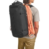 Vorschau: Ortovox Affinity 42 - Kletterrucksack black raven - Bild 7