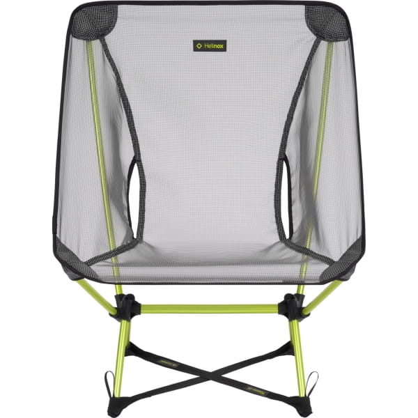 Helinox Chair Zero LT - Faltstuhl melon - Bild 12