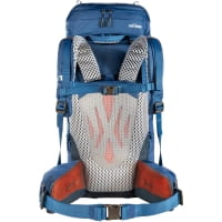 Vorschau: Tatonka Pyrox 45+10 - Trekkingrucksack darker blue - Bild 8 Vorschau: Tatonka Pyrox 45+10 - Trekkingrucksack darker blue - Bild 8