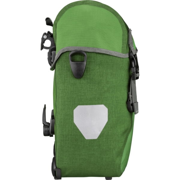 Ortlieb Sport-Packer Plus - Lowrider- oder Gepäckträgertasche kiwi-moss green - Bild 39
