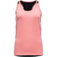 DEVOLD Running Merino 130 Tank Wmn - Trägershirt