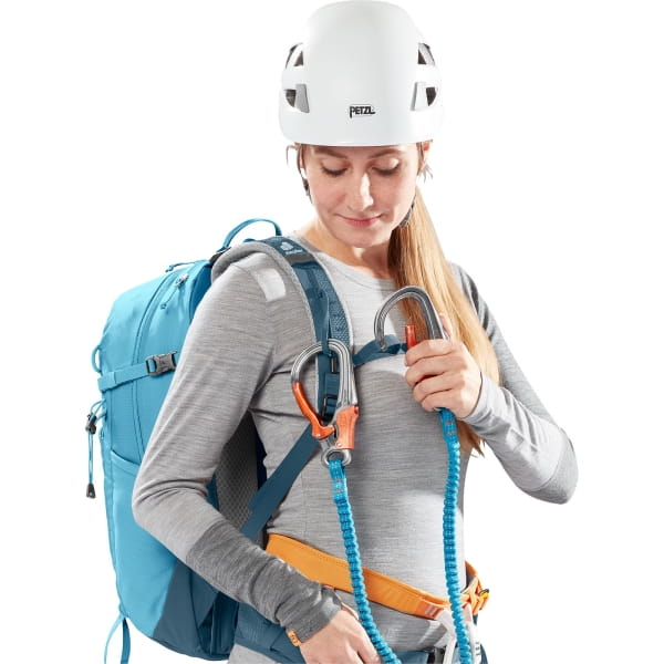 deuter Trail 23 SL - Wanderrucksack lagoon-atlantic - Bild 10 deuter Trail 23 SL - Wanderrucksack lagoon-atlantic - Bild 10