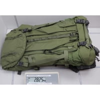 Vorschau: MYSTERY RANCH Terraframe 80 - Survival Rucksack loden - Bild 6 Vorschau: MYSTERY RANCH Terraframe 80 - Survival Rucksack loden - Bild 6