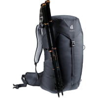Vorschau: deuter AC Lite 30 - Wanderrucksack black - Bild 8