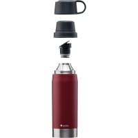 Vorschau: aladdin CityPark Thermavac 1,1 Liter - Thermoflasche burgund-rot - Bild 8