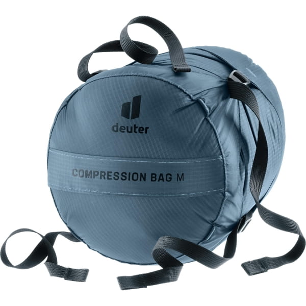 deuter Compression Bag - Kompressions-Packsack atlantic - Bild 8