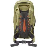 Vorschau: Lowe Alpine Escape Tour 55+15 - Reiserucksack chlorite green - Bild 6 Vorschau: Lowe Alpine Escape Tour 55+15 - Reiserucksack chlorite green - Bild 6