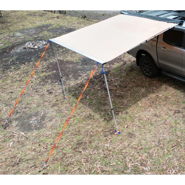 Peggy Peg Fix&Go Adapter - Zubehör für Stangen 2er Set - Bild 4