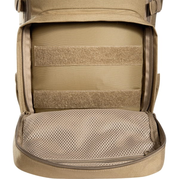 Tasmanian Tiger Modular Combat Pack khaki - Bild 20 Tasmanian Tiger Modular Combat Pack khaki - Bild 20