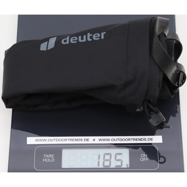 deuter Gaiter - Gamaschen black - Bild 6 deuter Gaiter - Gamaschen black - Bild 6