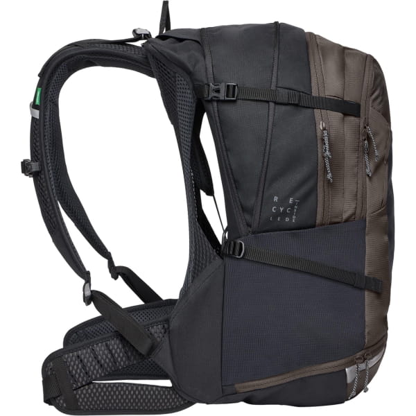 VAUDE Bike Alpin 28+5 - MTB-Radrucksack coconut - Bild 18