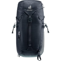 Vorschau: deuter Trail 18 - Wanderrucksack black-shale - Bild 14