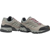 Vorschau: Scarpa Moraine GTX Woman - Wanderschuhe mineral - Bild 1