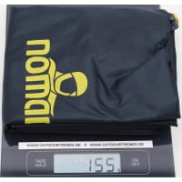 Vorschau: NOMAD Stuffsack Pumpsack - Packsack mit Pumpfunktion dark navy - Bild 3 Vorschau: NOMAD Stuffsack Pumpsack - Packsack mit Pumpfunktion dark navy - Bild 3