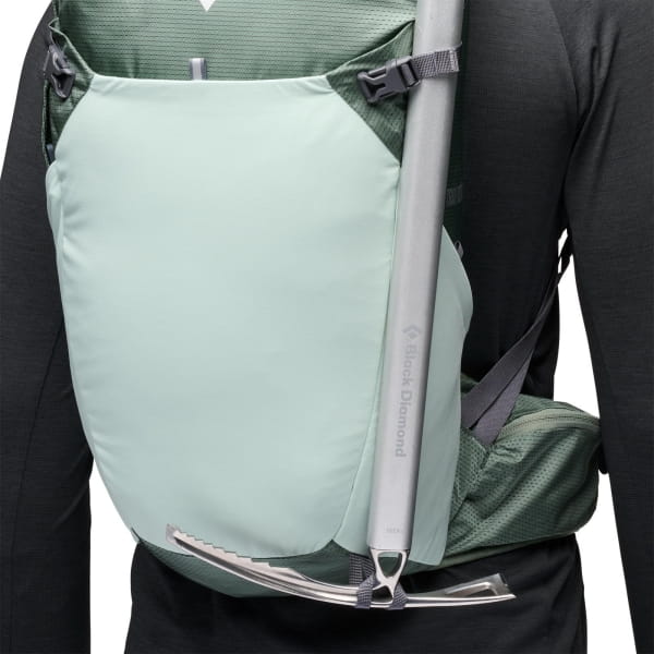 Black Diamond Trail Vista 20L - Wanderucksack - Bild 15 Black Diamond Trail Vista 20L - Wanderucksack - Bild 15