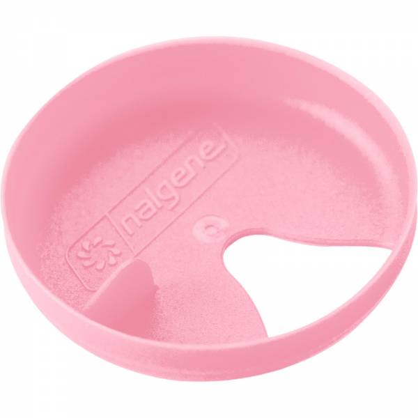 Nalgene Sipper - Trinkflaschendeckel pink - Bild 3