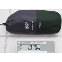 Vorschau: BACH Half Tent Pro Regular - Biwakzelt - Bild 12