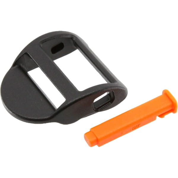 tyny TOOLS EcoBTS Tension Lock 25 - Gurtschnallen black - Bild 4