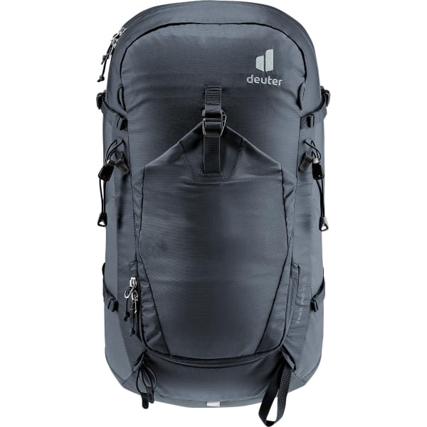 deuter Trail Pro 31 SL - Wanderrucksack black - Bild 15
