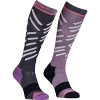 Ortovox Women's Ski Tour Long Socks - Skitouren-Socken