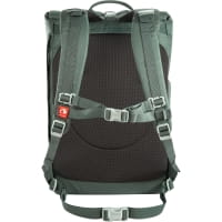 Vorschau: Tatonka Grip Rolltop Pack 34 Kapok - Daypack sage green - Bild 12 Vorschau: Tatonka Grip Rolltop Pack 34 Kapok - Daypack sage green - Bild 12