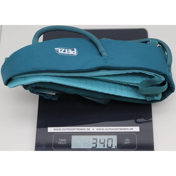 Petzl Sama - Allround-Klettergurt - Bild 14