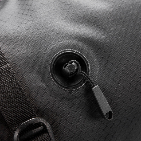 ORTLIEB Seat-Pack QR 13L - Sattelstützentasche black matt - Bild 8