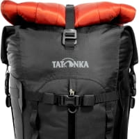 Vorschau: Tatonka Rapid Rolltop 35 WP - Daypack black - Bild 9