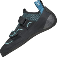 Vorschau: Scarpa Reflex V Wmn - Kletterschuhe black-ceramic - Bild 4