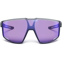 Vorschau: JULBO Fury Spectron HD 1 - Fahrradbrille grau durchscheinend-violett - Bild 3