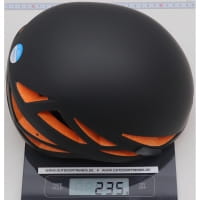 Vorschau: LACD Defender RX - Kletterhelm - Bild 23