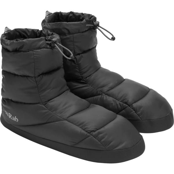 Rab Cirrus Hut Boot - Hüttenschuhe black - Bild 1