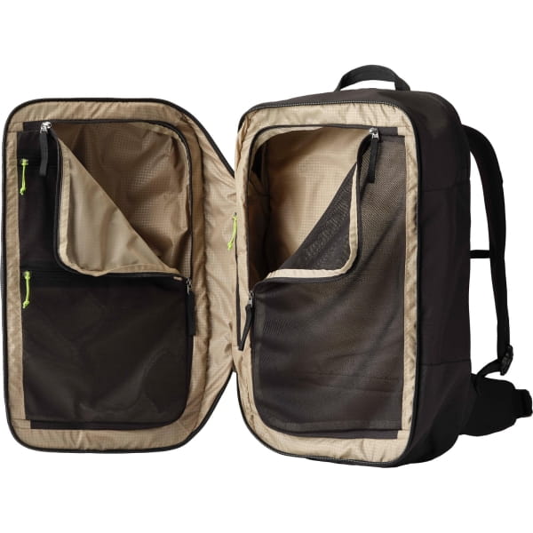 Gregory Border Carry On 40 - Reiserucksack - Bild 7