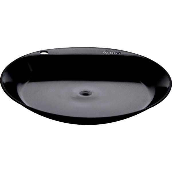 WILDO Camper Plate Flat - flacher Teller black - Bild 5
