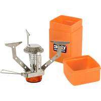 Vorschau: 360 degrees Furno Igniter Stove - Gaskocher - Bild 2 Vorschau: 360 degrees Furno Igniter Stove - Gaskocher - Bild 2