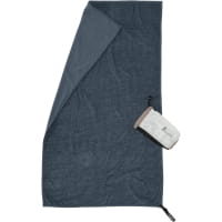 Vorschau: COCOON Eco Travel Towel - Reisehandtuch deep ocean - Bild 5 Vorschau: COCOON Eco Travel Towel - Reisehandtuch deep ocean - Bild 5