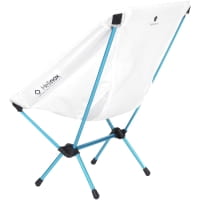 Vorschau: Helinox Chair Zero - Faltstuhl white-blue - Bild 12