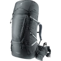 Vorschau: deuter Aircontact Pro 75+10 SL - Trekkingrucksack graphite - Bild 9 Vorschau: deuter Aircontact Pro 75+10 SL - Trekkingrucksack graphite - Bild 9