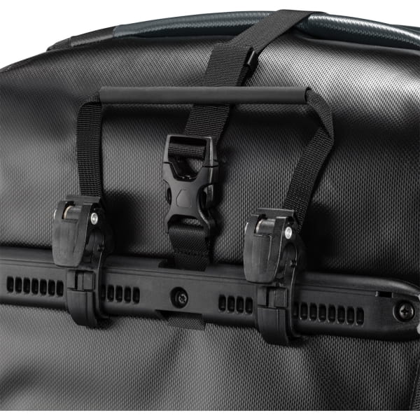 Ortlieb Back-Roller Pro Classic - Gepäckträgertaschen granit-schwarz - Bild 16
