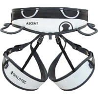 Vorschau: SKYLOTEC Ascent - Klettergurt black-silver - Bild 8