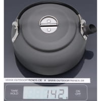 Vorschau: Esbit WK600HA - Wasserkessel - Bild 4