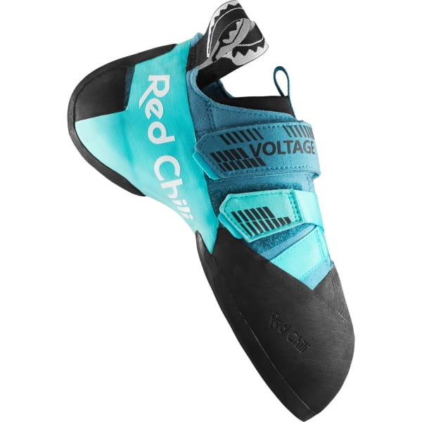 Red Chili Voltage III - Kletterschuhe topaz - Bild 3