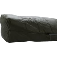 Vorschau: Nordisk Knuth ±0° Wide Mummy - 3-Jahreszeiten-Schlafsack forest night green - Bild 9 Vorschau: Nordisk Knuth ±0° Wide Mummy - 3-Jahreszeiten-Schlafsack forest night green - Bild 9