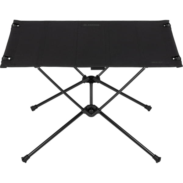 Helinox Table One Hard Top - Falttisch blackout edition - Bild 20