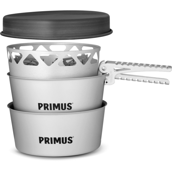 Primus Essential Stove Set 1.3L - Kochset - Bild 2