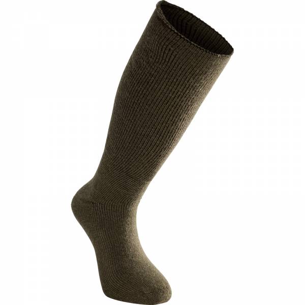 Woolpower Socks 600 Knee-High - Kniestrümpfe pine green - Bild 2