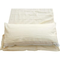 Vorschau: Origin Outdoors Sleeping Liner Baumwolle - Deckenform sand - Bild 8