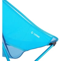 Vorschau: Helinox Beach Chair - Faltstuhl blue mesh - Bild 9
